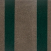 Taupe/Emerald