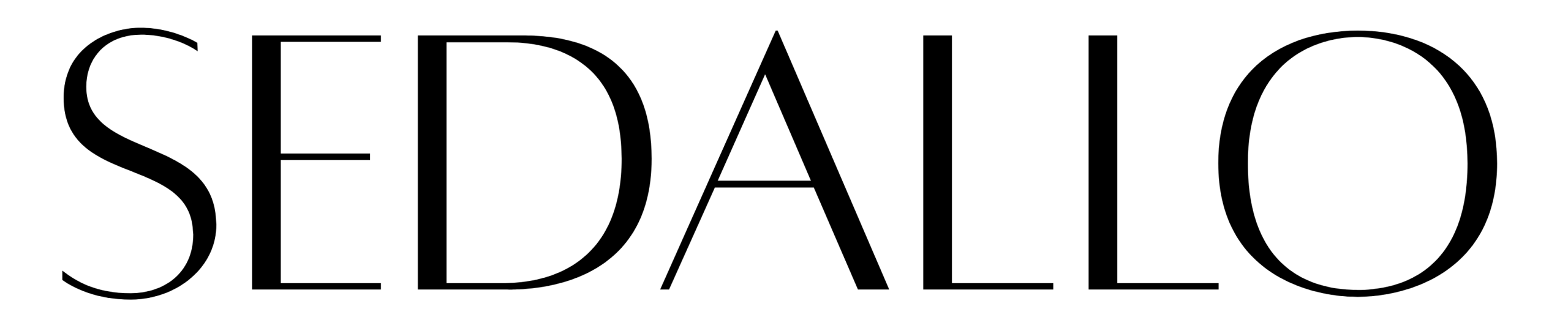 Sedallo